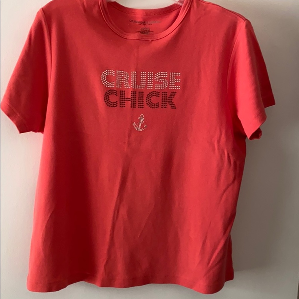 Cruise Wear Jersey